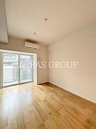 リテラス西日暮里 6階1LDKのリビング/ダイニング