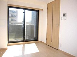 都営浅草線 馬込駅 徒歩10分の賃貸マンション 5階1Kのリビング/ダイニング