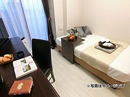 JR山手線 浜松町駅 徒歩9分の賃貸マンション 7階1Kのリビング/ダイニング