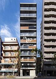 東京メトロ南北線 白金高輪駅 徒歩4分