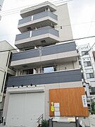 町田駅より徒歩4分 3階 築6年6ヶ月の賃貸物件