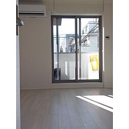 TRAUMHAUS 2階1Kのリビング/ダイニング