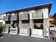 浦安駅より徒歩14分 2階 築20年8ヶ月の賃貸物件