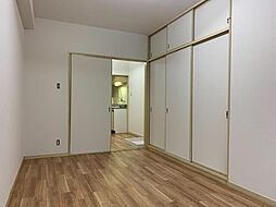 パシフィックパレス池之端 5階1Kのリビング/ダイニング