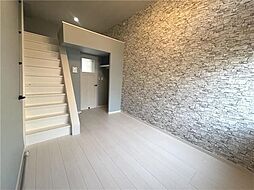 小田急小田原線 座間駅 徒歩9分の賃貸アパート 2階1Kのリビング/ダイニング