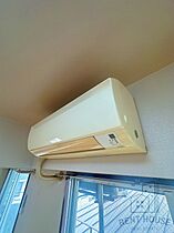 アバンティ貝塚II番館  ｜ 大阪府貝塚市北町（賃貸マンション1K・3階・39.71㎡） その22