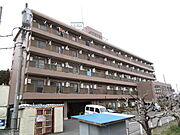 柿生駅より徒歩7分 3階 築30年8ヶ月の賃貸物件