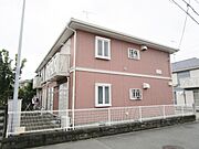 フレグランスＳ・Ｂ 2階 築32年1ヶ月の賃貸物件