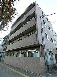 西武新宿線 新所沢駅 徒歩9分の賃貸マンション