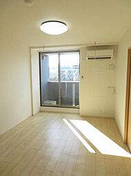 ＳＵＮＮＹ　ＳＩＤＥ 3階1Kのリビング/ダイニング