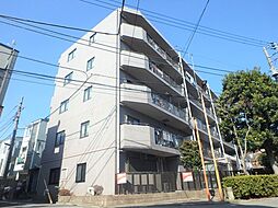 シティハイム八広はなみずき