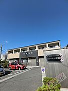 フジパレス津久野2番館 1階 築16年9ヶ月の賃貸物件