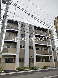 アイルグランデ赤羽