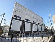 古淵駅より徒歩8分 2階 築6年8ヶ月の賃貸物件