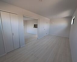 グランメゾン南流山 2階1LDKのリビング/ダイニング