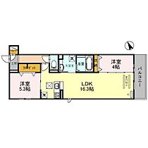 間取り：227104569616