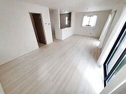 Ｓｕｍａｉ−ｔｏ相模原市南区磯部04 001 3LDKのリビング/ダイニング