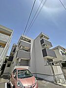 フジパレス木広町 2階 築10年6ヶ月の賃貸物件