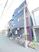 二美ハイツ 3階 築37年7ヶ月の賃貸物件