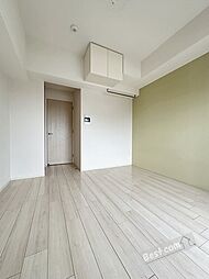 ラシーヌ宿院 705 7階1Kのリビング/ダイニング