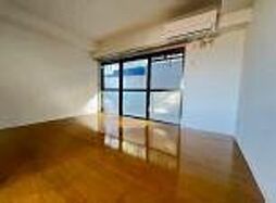 セザール鶴川ガーデンヒルズ 5階1LDKのリビング/ダイニング