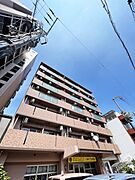 桃谷駅より徒歩14分 2階 築16年3ヶ月の賃貸物件