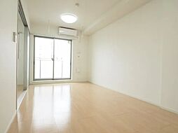 インテリオーラ 4階1LDKのリビング/ダイニング