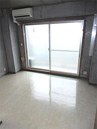 ラコルタ 4階ワンルームのリビング/ダイニング