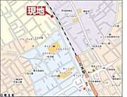 案内図