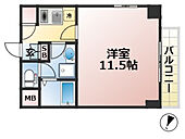 神戸市中央区磯上通４丁目 15階建 築23年のイメージ