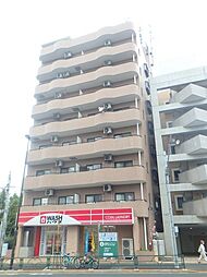 ウィステリア冬木