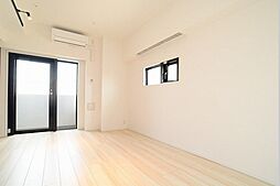 ステージファースト世田谷アジールコート 3階1Kのリビング/ダイニング