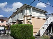 グレイス久我山 1階 築36年の賃貸物件