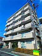 橋本駅より徒歩6分 1階 築37年7ヶ月の賃貸物件