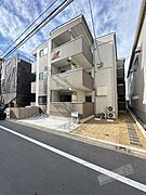 アトムハウスI号館 1階 新築の賃貸物件