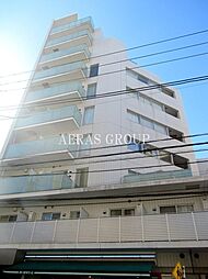 MFPRコート目黒南