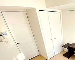 東京メトロ東西線 東陽町駅 徒歩9分の賃貸マンション 4階1Kのリビング/ダイニング