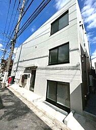 ホワイトキューブ若宮