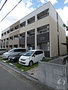 フジパレス愛泉 3階 築13年8ヶ月の賃貸物件