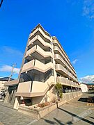 蛸地蔵駅より徒歩6分 5階 築21年8ヶ月の賃貸物件