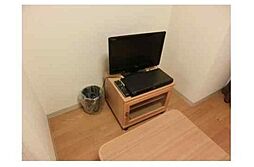 Urban Link蒲田 11階1Kのリビング/ダイニング