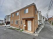 大倉山駅より徒歩12分 1階 築17年7ヶ月の賃貸物件