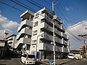 京王八王子駅より徒歩15分 5階 築32年8ヶ月の賃貸物件