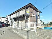京王堀之内駅より徒歩14分 2階 築32年7ヶ月の賃貸物件