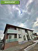 岩出駅より徒歩33分 2階 新築の賃貸物件