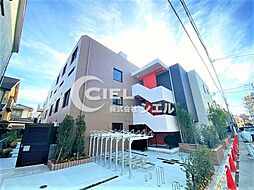 ウェルスクエアイズム千川II