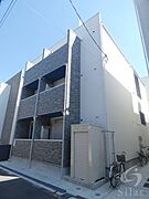 ライフ・アンス 1階 築7年1ヶ月の賃貸物件