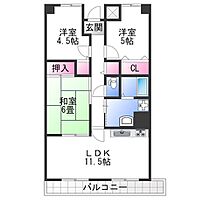間取り：227094118823
