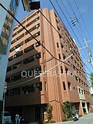 福島駅より徒歩7分 2階 築23年5ヶ月の賃貸物件