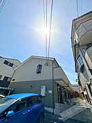 フジパレス初芝サウス 2階 築18年9ヶ月の賃貸物件